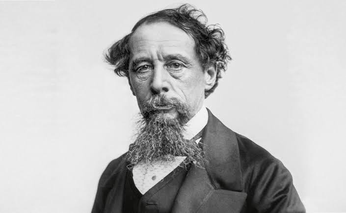 Author Spotlight: Charles Dickens