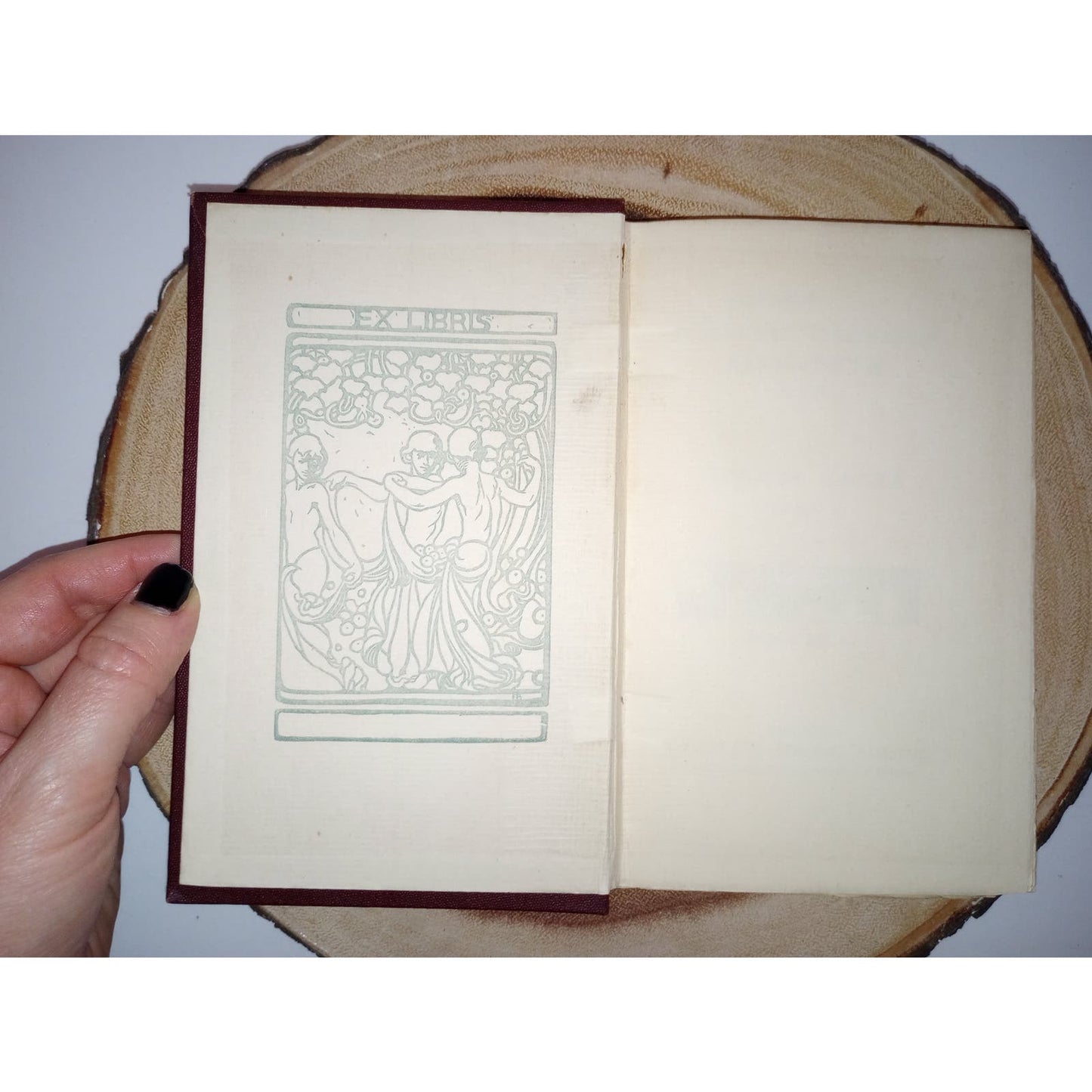 Windsor Castle [William Harrison Ainsworth, 1901] Volume 1 Limited Edition