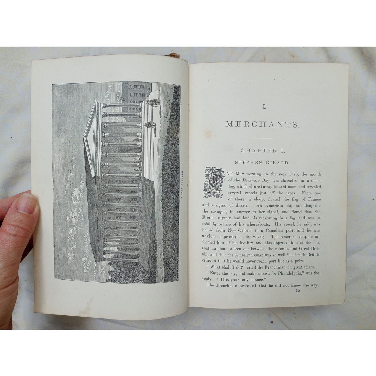 Kings of Fortune Walter R Houghton 1885 Vanderbilt Goodyear Longfellow Hawthorne