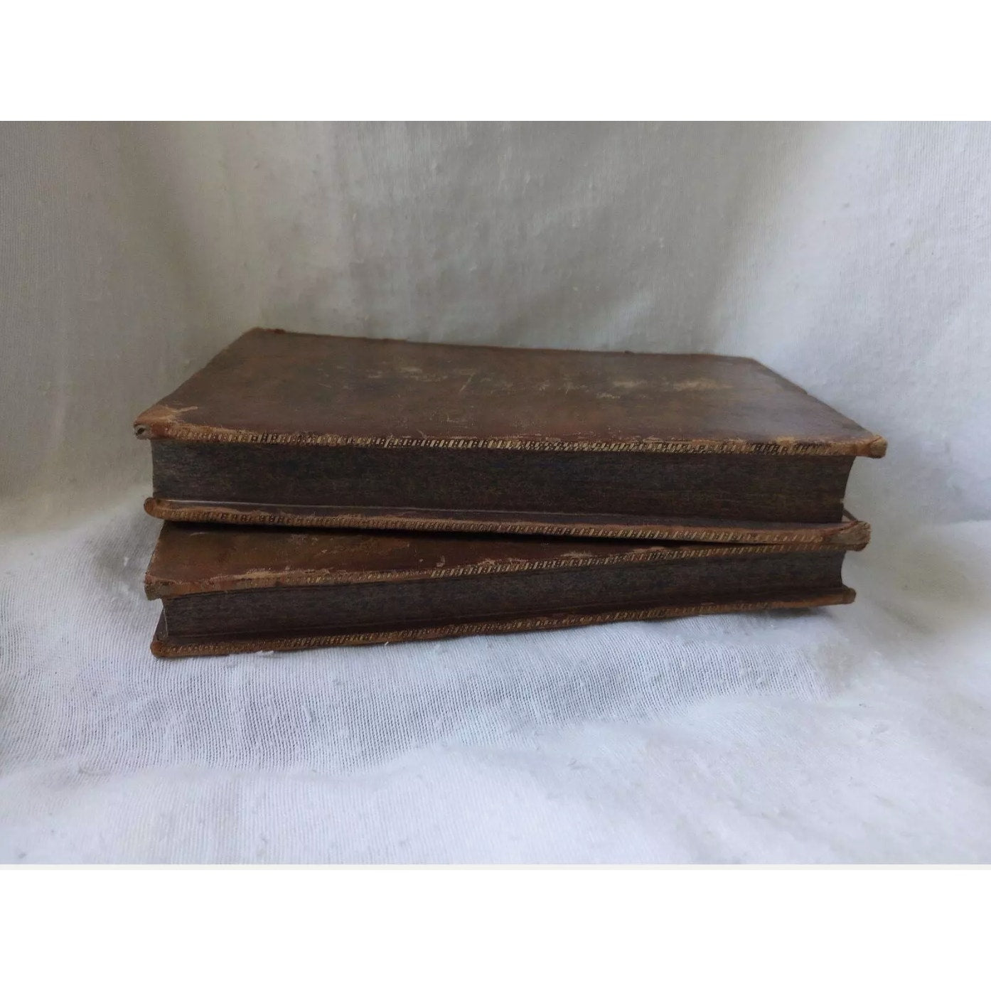 Stat Nominus Umbra The Letters of Junius 2 Volume 1st Edition Thus Antique 1794