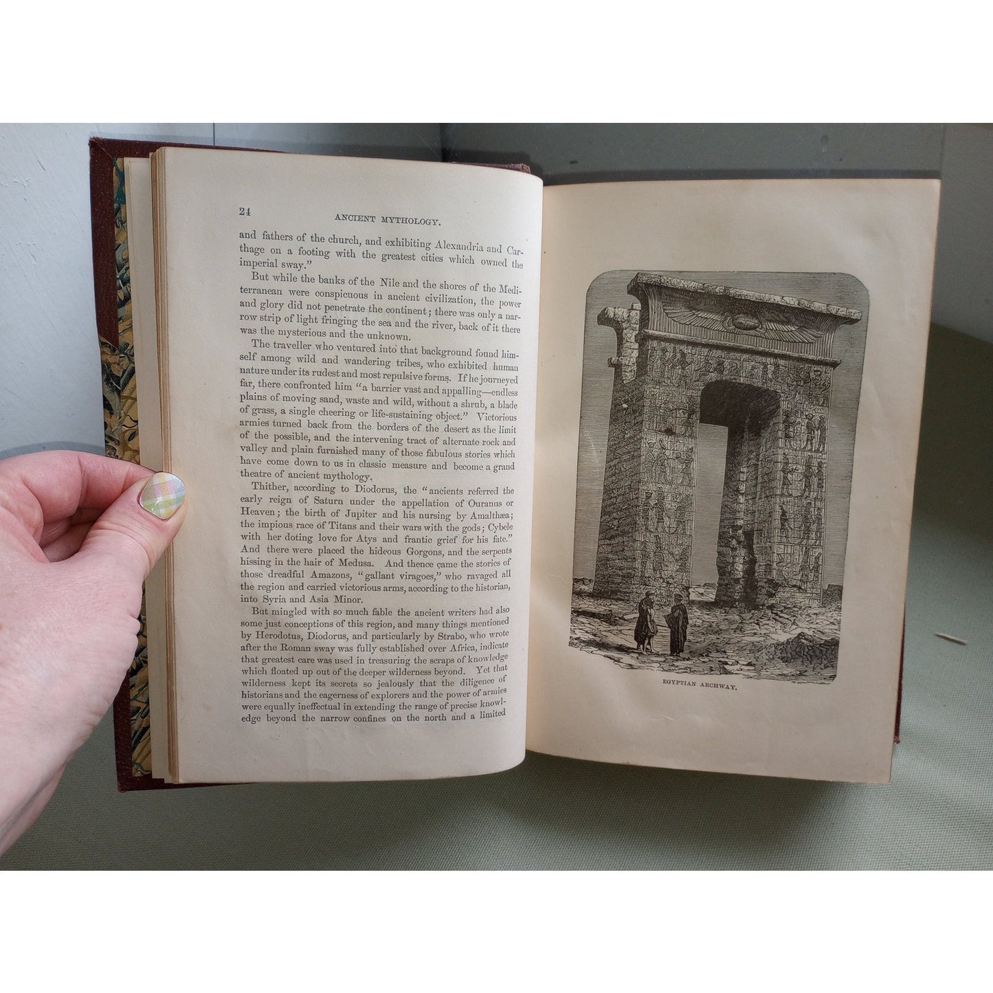 J.E. CHAMBLISS LIFE & LABORS DAVID LIVINGSTONE SOUTHERN & CENTRAL AFRICA LEATHER 1876