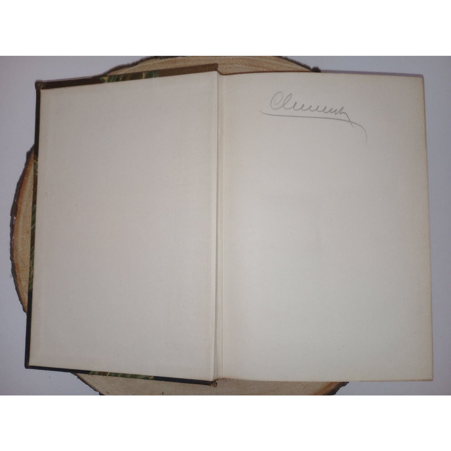 The Young Duke / Count Alarcos [Benjamin Disraeli, 1890] Illustrated