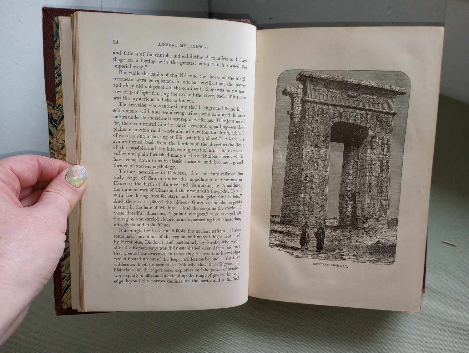 J.E. CHAMBLISS LIFE & LABORS DAVID LIVINGSTONE SOUTHERN & CENTRAL AFRICA LEATHER 1876