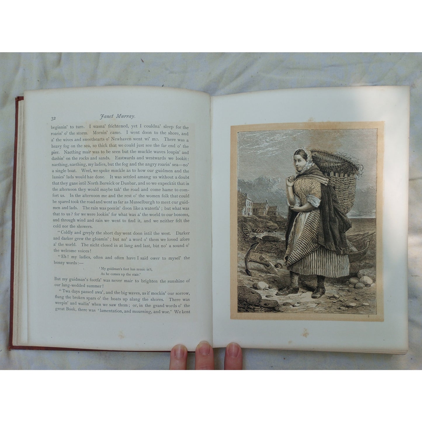 RARE Gleanings for the Drawing-Room Illustrated Sir Edwin Landseer Birket Foster