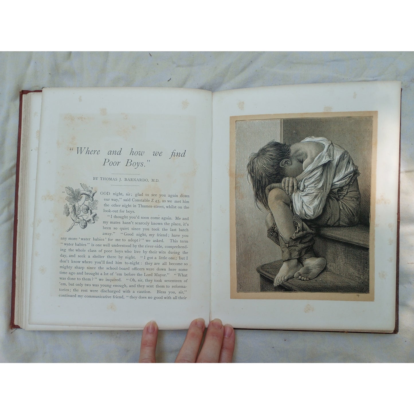 RARE Gleanings for the Drawing-Room Illustrated Sir Edwin Landseer Birket Foster