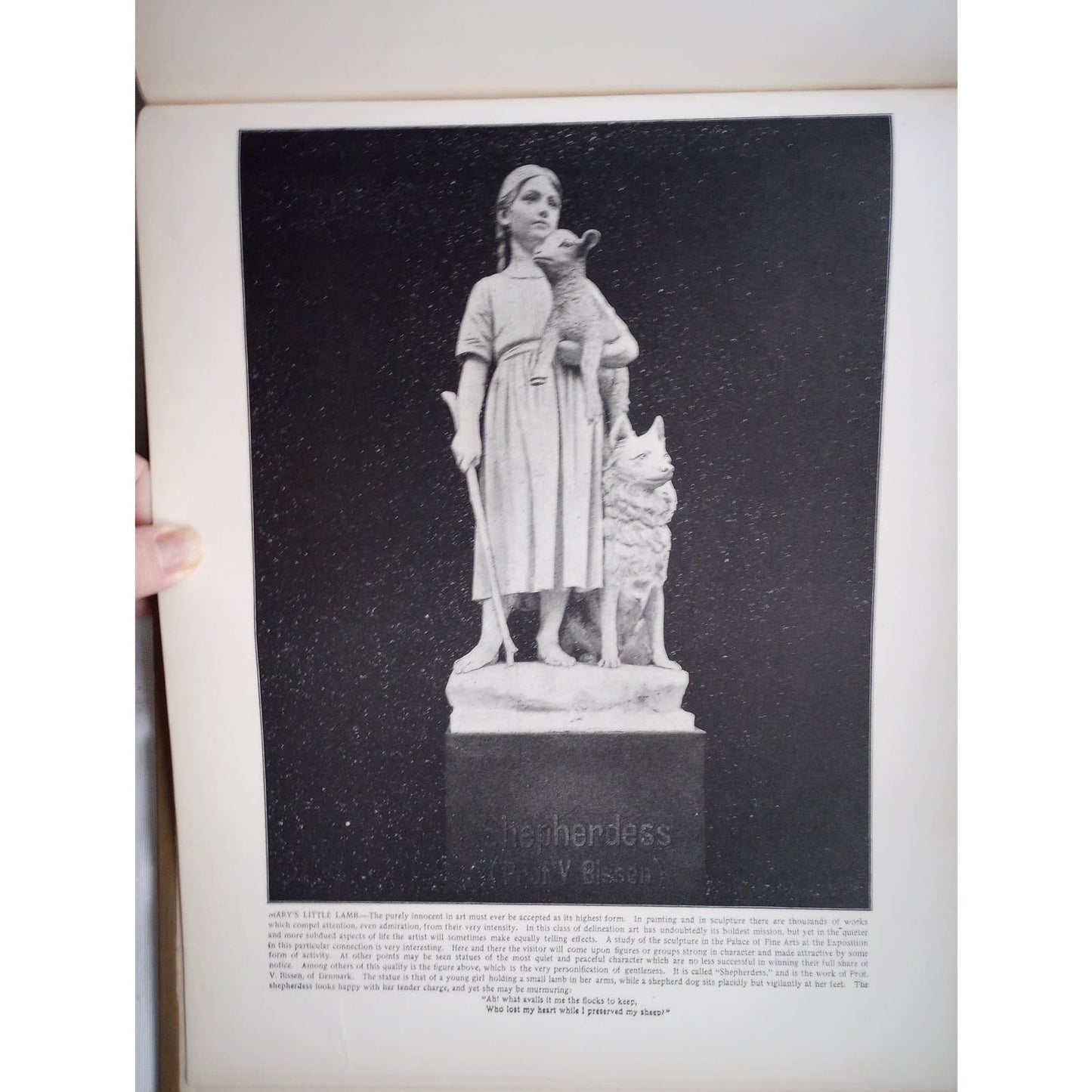 Famous Parks and Public Buildings of America [John L. Stoddard, 1902]